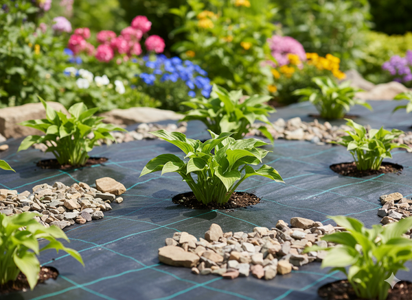 AGROTKANINA ČIERNA 1,1 x 100 M 70 g/m2