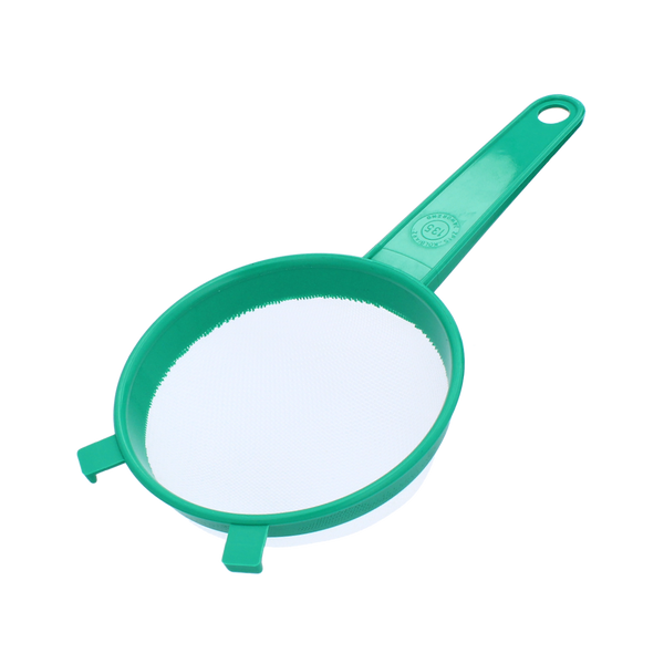 SIEVE FI 135 WITH SPHERICAL CUP /0070