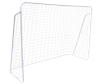 SOCCER GOAL "CHAMPIONS" WITH NET - 213 x 152 x 75 CM
