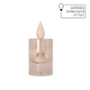 LAMPĂ LED - CANDLE 7 x 15 CM *5762