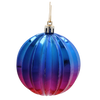 SET OF 30 CHRISTMAS TREE DECORATIONS MIX