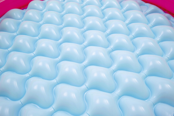 Bestway® 60" x H12"/1.52m x H30cm Deep Dive 3-Ring Pool