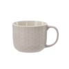Porcelánový hrnek 480 ml "HONEY" balení=4ks *7322