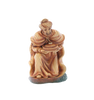 SADA FIGÚR BOŽÍCH NARODENÍ. 10 KS DO 24 CM polyresin*6224