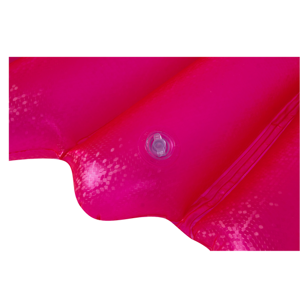 PLÁŽOVÝ DMUCHANÝ MATERAC - KRÍDLA ANJELA 196X155X20 CM *4487