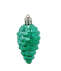 24 CHRISTMAS ORNAMENTS - MIX