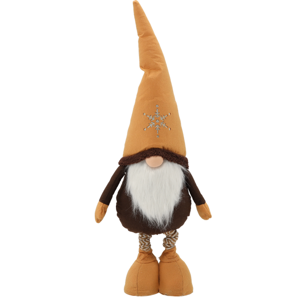 TELESCOPIC GNOMES 70-95 CM