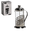 ČAJOVÝ A KÁVOVÝ ZAPARZÁČ 600 ML S TLAKOM *1410
