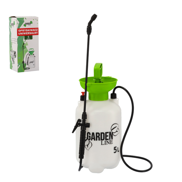 UNIVERSAL SPRAYER 5 L