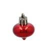 66 CHRISTMAS ORNAMENTS - MIX