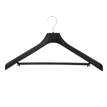 SUIT HANGER + CROSSBAR LENGTH 50CM