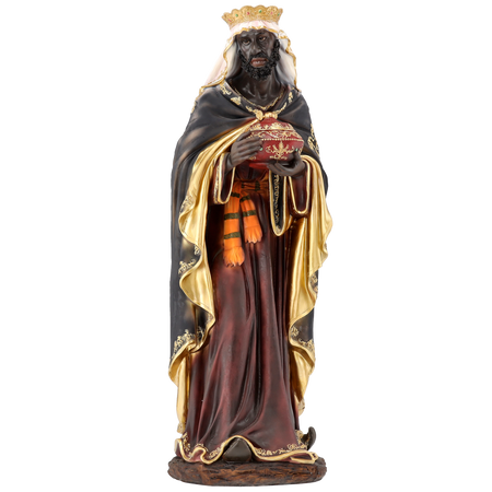 SET OF CHRISTMAS FIGURINES 11 PCS TO 110 CM