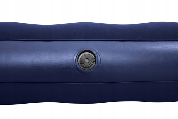 Bestway® 80" x 60" x 8.75"/2.03m x 1.52m x 22cm Air Mattress Queen Manual Hand Pump