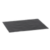 SET OF 2 TEFLON GRILL MATS FOR BBQ 40 x 33 CM