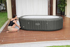 JACUZZI LAY-Z-SPA MAURICIUS AIRJET 270 X 180 X 71 CM *8505