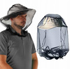 NET FOR BEEKEEPING / MOSQUITO HAT 57 x 57 CM