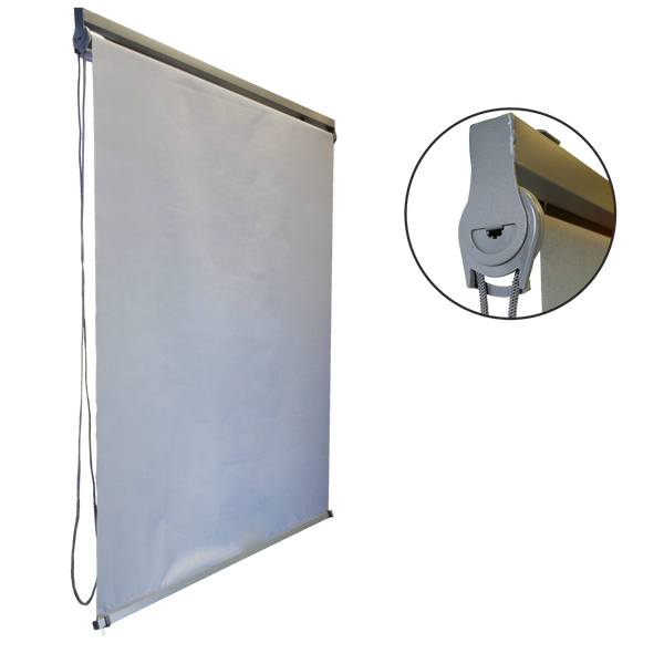 ROLETA DO PERGOLI 120x225cm *0600