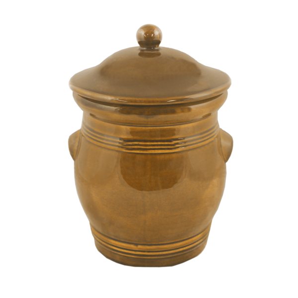 BRADUL CIRCULAR 5 L + CAPAC DIN MIERE * 7069*