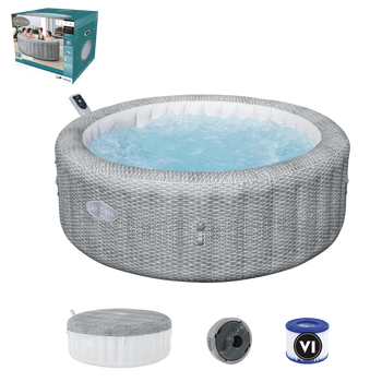 JACUZZI LAY-Z-SPA BALI AIRJET 196 X 71 CM *9715