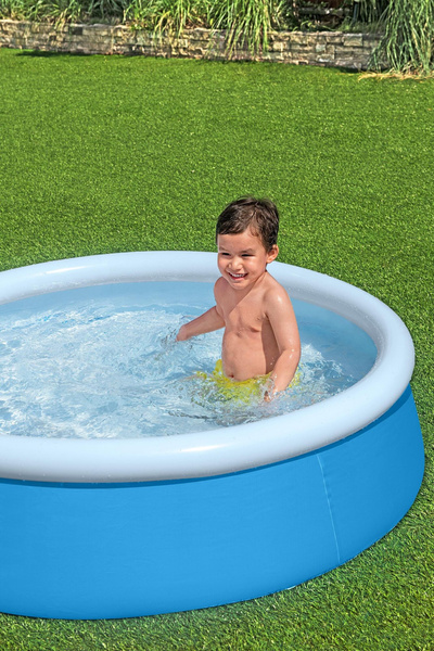 MALÝ ZAHRADNÍ BASEN 1,52m X 38cm