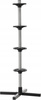 STOJAK NA PNEUMATIKY NOSNOSŤ DO 100 KG 45 x 45 x 105 CM *5202
