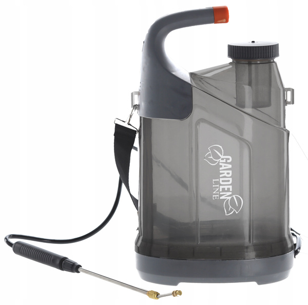 BATTERY SPRAYER 7 L