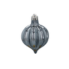 KPL. 12 BOMBEK 6 CM OLIWKOWY/MIEDZIANY/GRAFITOWY TUBA *7412