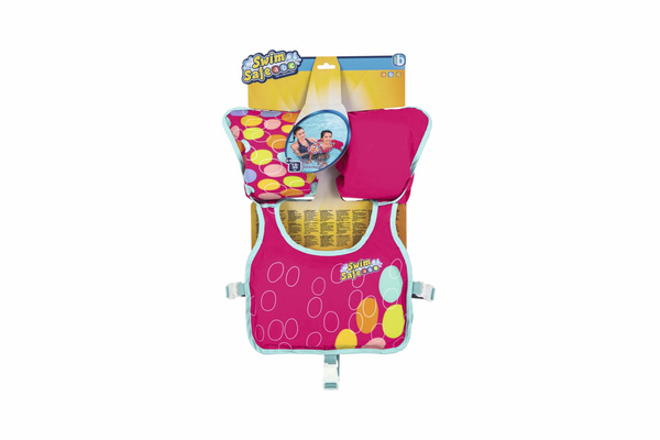 AQUASTAR FABRIC SWIM PAL