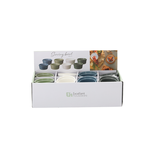 Porcelain bowl 8.6X4CM*5748