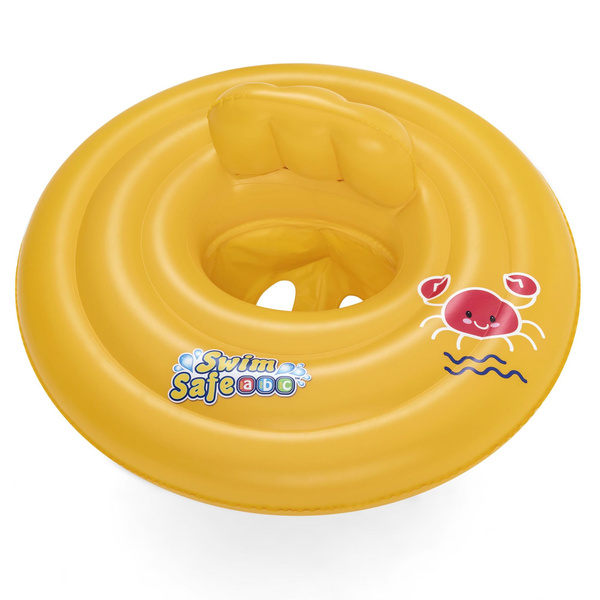 SIEDZONKO DMUCHANE 69 CM* 0297