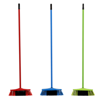 MOP+ TYČ MIX FARBA*0878*0939
