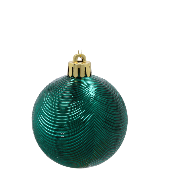 KPL. 41 BOMBS IN A 6 CM TUBE GREEN / CHAMPAGNE / WHITE *3603