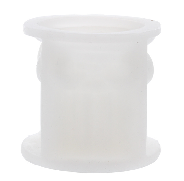 SILICONE MOULD FOR COLUMN CANDLES