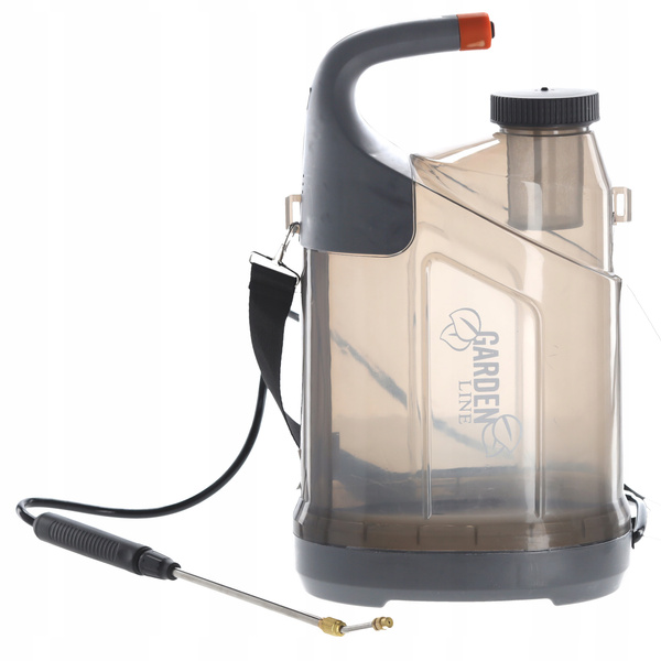 PULVERIZATOR ACUMULATOR 7 L