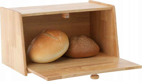 CHLEBAK ROMERO - BAMBUS 39 x 23 x 21 CM