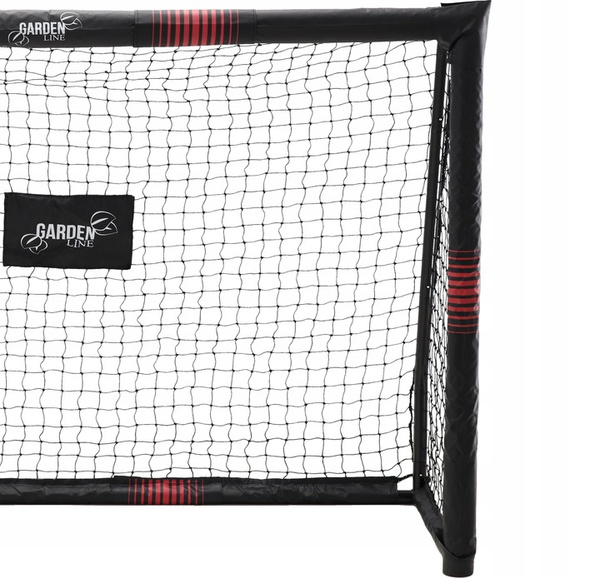 FOOTBALL GOAL 180 x 120 x 60 CM *6827