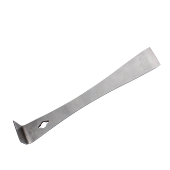 DŁUTO PSZCZELARSKIE NIERDZEWNE 26 CM opak=6szt *6600