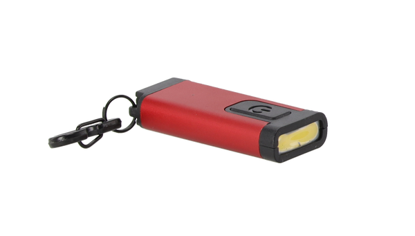 Lanterna din aluminiu MIX CULOARE 1W USB C disp=24 buc *0987