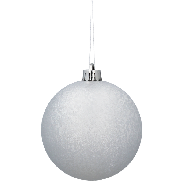 KPL. 20 BOMBEK 8 CM ČERVENÝ/ZLATÝ/PELNÝ MIX VZORŮ *7672