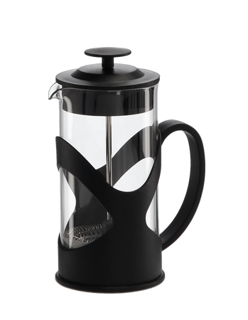 ČAJOVÝ A KÁVOVÝ ZPARZOVAČ 350 ML S PLOKOM *1496
