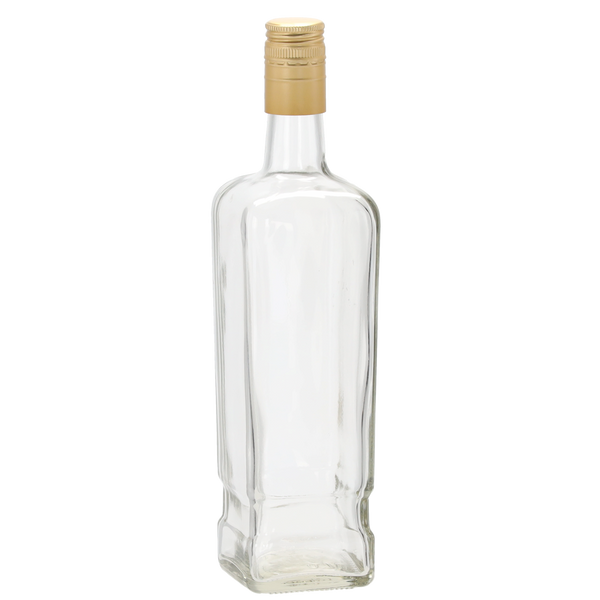 LAHEV WALKER 700ML+UZÁVĚRKA FI 30x44 *0082