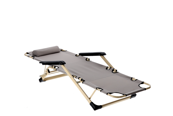 LOUNGE CHAIR WITH CUSHION