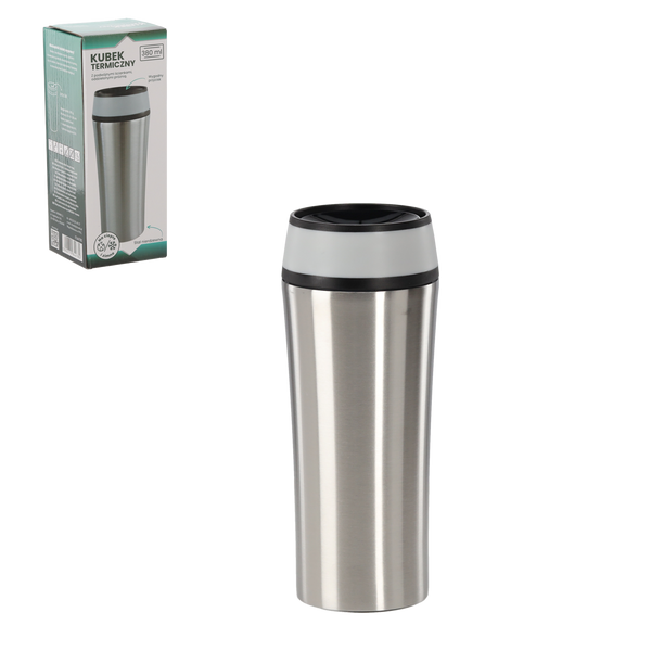 TERMOHRNEK 380 ML TURISTICKÝ *4780