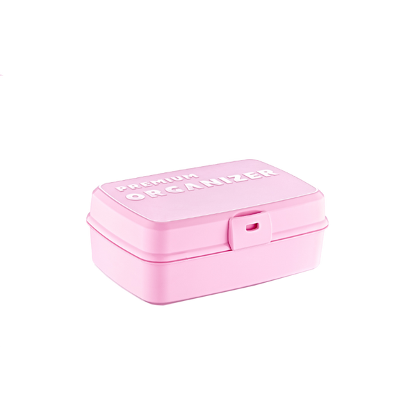 CONTAINER RECTANGULAR MULTIFUNCȚIONAL 2L *4992