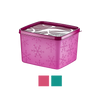 RECIPIENT RECTANGULAR NO-FROST 1,1L *1459