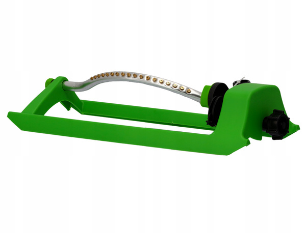 OSCILLATING GARDEN SPRINKLER