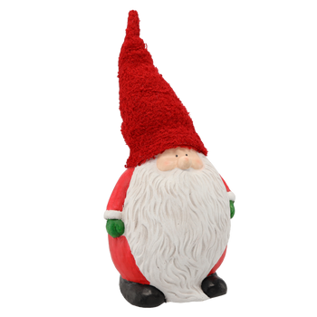 CHRISTMAS DECORATION - GNOME