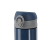 THERMAL MUG 450 ML NAVY BLUE