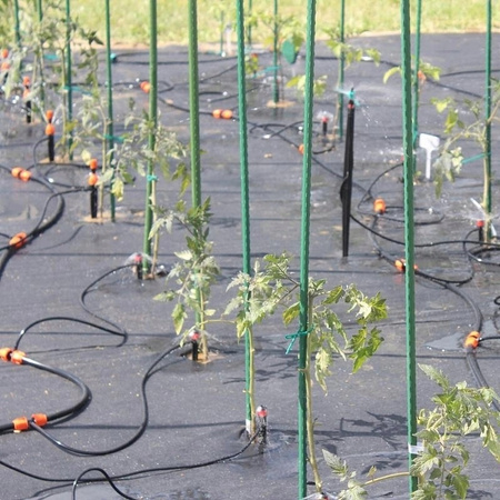 SET OF 71PCS FOR MICRO IRRIGATION 23M pack=4pcs