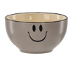 KERAMICKÁ MISKA 550 ML "ÚSMEV" balenie=4ks *7414